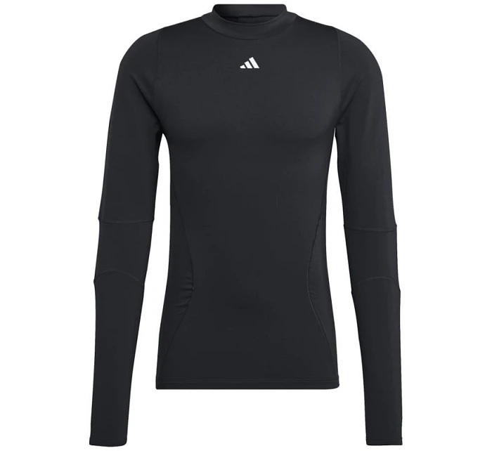 Pánske tričko Techfit Cold.Rdy Dlhý rukáv M IA1131 - Adidas