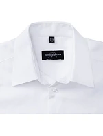 Košile Oxford s krátkým rukávem 11. black model 22475129 - Russell Athletic Košile Oxford s krátkým rukávem 11. black model 22475129 - Russell Athletic