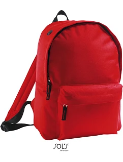 SOL'S Rider Batoh model 22500744 red
