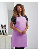 Premier PR 150 Zástera s náprsenkou „Colours“ 39.0150 magenta Premier PR 150 Zástera s náprsenkou „Colours“ 39.0150 magenta