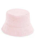 B Dětský klobouk 53. powder pink model 22411616 - Beechfield B Dětský klobouk 53. powder pink model 22411616 - Beechfield