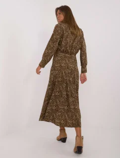 Komplet DHJ KMPL  ciemny bezowy model 20479924 - FPrice