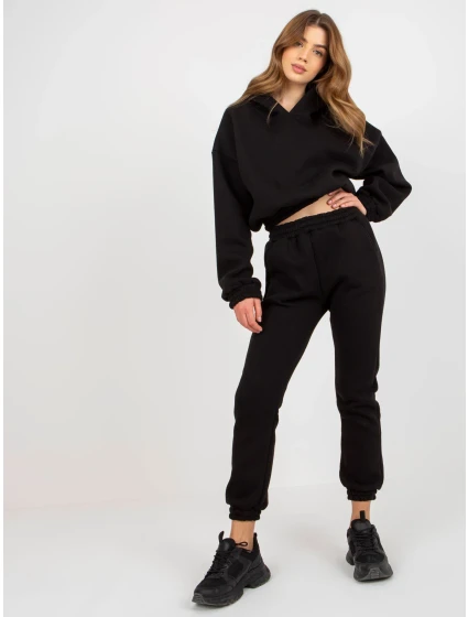 Dámska súprava EM KMPL AS 21 447 .74 čierna - FPrice Dámska súprava EM KMPL AS 21 447 .74 čierna - FPrice