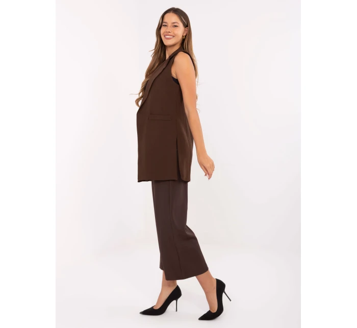 IT KZ vesta FL5069.84 hnedá