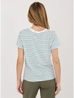 Tričko IT TS 22397.89 khaki Tričko IT TS 22397.89 khaki