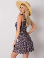 Sukňa RO SD 2511 1.28P viacfarebná Sukňa RO SD 2511 1.28P viacfarebná