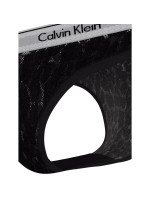 Calvin Klein Spodná bielizeň Tangá 000QD5049EUB1 Black