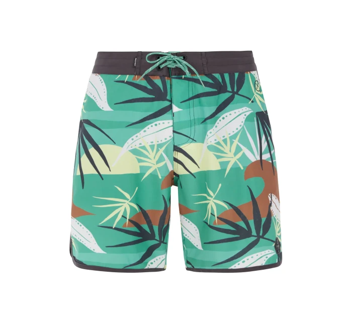 Pánske plážové šortky Protest PRTADDO