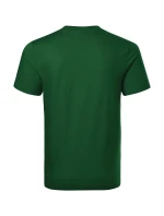 Tričko Recall unisex fľaša zelená Tričko Recall unisex fľaša zelená