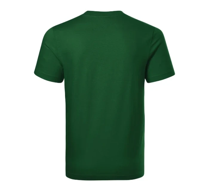 Tričko Recall unisex fľaša zelená Tričko Recall unisex fľaša zelená