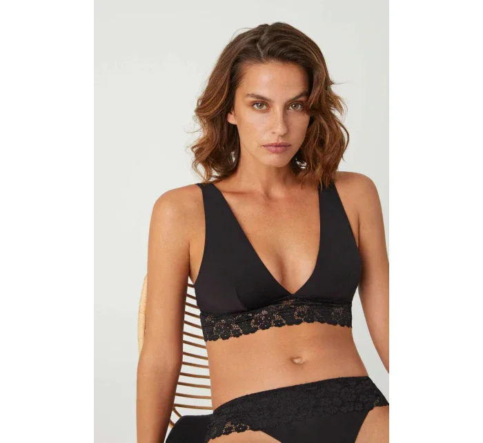 Dámska krajková podprsenka 10403 - Ysabel Mora