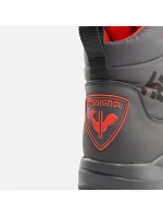 Rossi Podium Hero RNLMC09 Dark grey with red - Rossignol