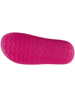 Dětské žabky Jr Tmavě růžová  model 22022625 - Coqui