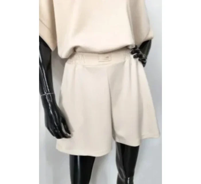 model 21185725 ŠORTKY - OFF PINK