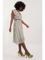 Denné šaty model 197867 Taliansko Moda Denné šaty model 197867 Taliansko Moda