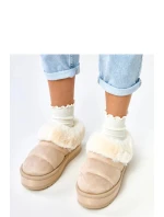 Snežnice model 218134 Solea