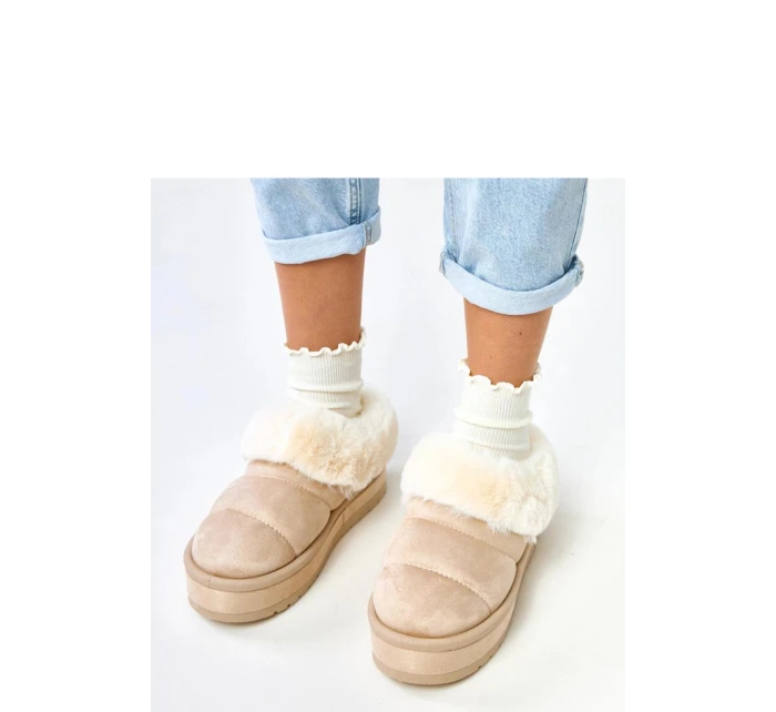 Snežnice model 218134 Solea