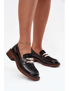 Mokasíny model 219233 Step in style