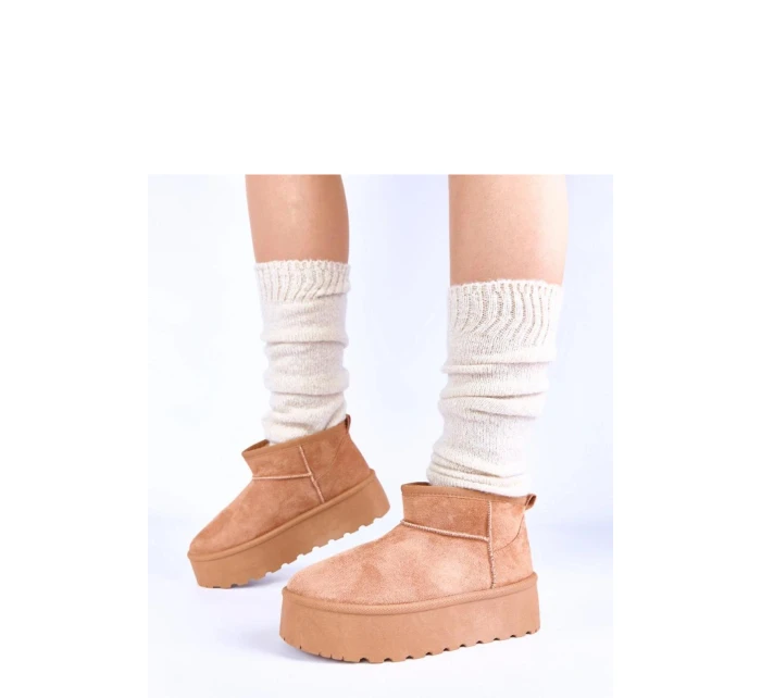 Snežnice model 222020 Solea Snežnice model 222020 Solea