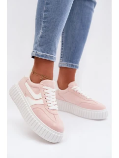 Športová obuv model 224415 Step in style