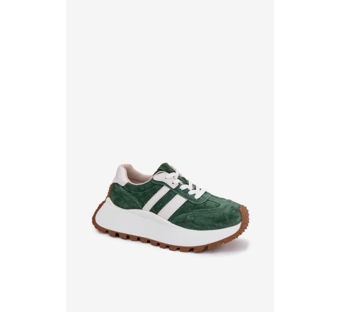 Športová obuv model 225198 Step in style