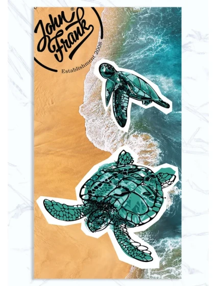 Uterák John Frank JFSS23TW07 Uterák John Frank JFSS23TW07