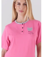 Dámske pyžamo KARELPIU KC6121