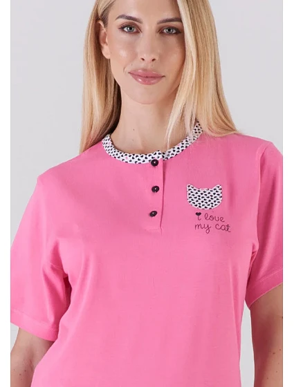 Dámské pyžamo model 20215392 - Karelpiu