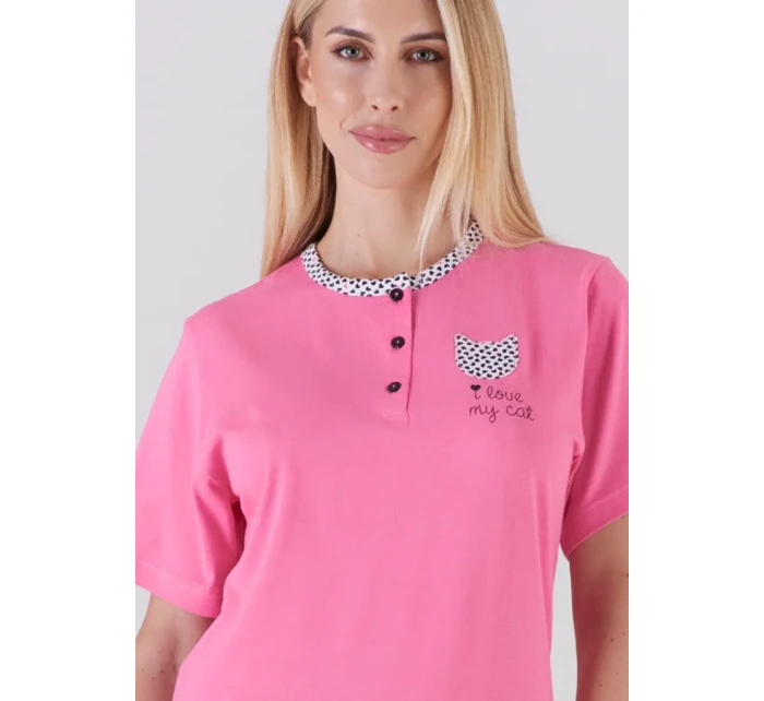 Dámske pyžamo KARELPIU KC6121