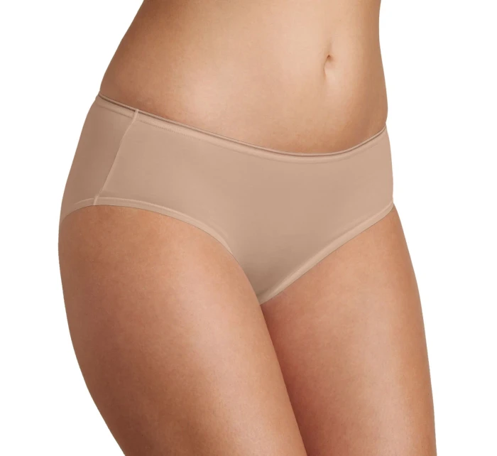 Dámske nohavičky Feel Sensational Midi - SMOOTH SKIN - telová 6106 - SLOGGI Dámske nohavičky Feel Sensational Midi - SMOOTH SKIN - telová 6106 - SLOGGI