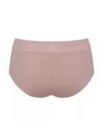 sloggi EVER Infused Aloe High waist - Foggy Mauve - SLOGGI Foggy Mauve - SLOGGI