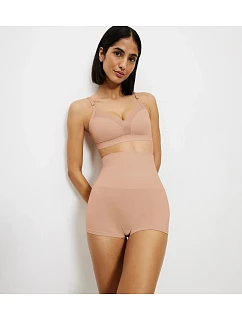 Soft model 20480786 Bandeau Short BROWN BROWN - Triumph