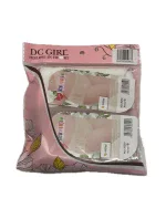 DC Girl nohavičky 26250/pattern.81 S-L A'2 modal