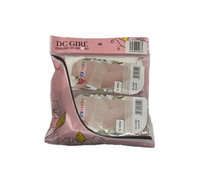 DC Girl nohavičky 26250/pattern.81 S-L A'2 modal