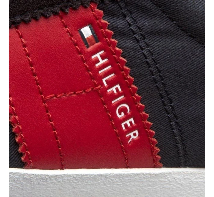 Playoff M boty model 21123666 - Tommy Hilfiger Playoff M boty model 21123666 - Tommy Hilfiger