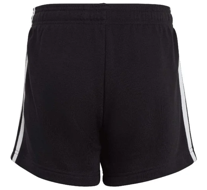 Šortky Essentials 3Stripes Jr model 19648611 - ADIDAS Šortky Essentials 3Stripes Jr model 19648611 - ADIDAS