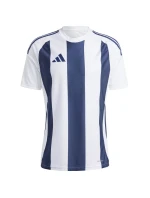Adidas Striped 24 JSY M IW4554 tričko Adidas Striped 24 JSY M IW4554 tričko