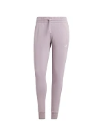Nohavice adidas Essentials 3-Stripes Fleece W IR5403 ženy