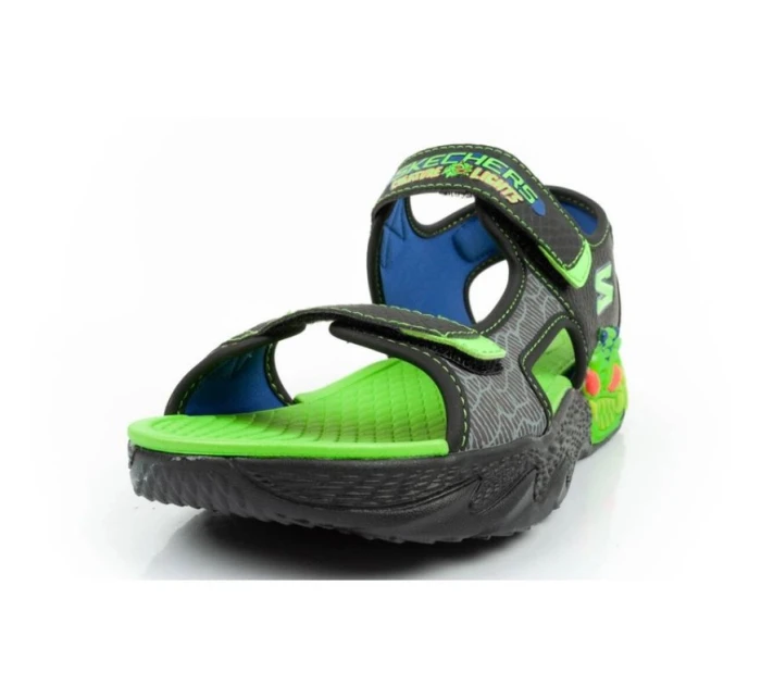 Sandály Jr model 20182461 - Skechers