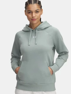 Under Armour Rival Fleece Hoodie W 1379500348