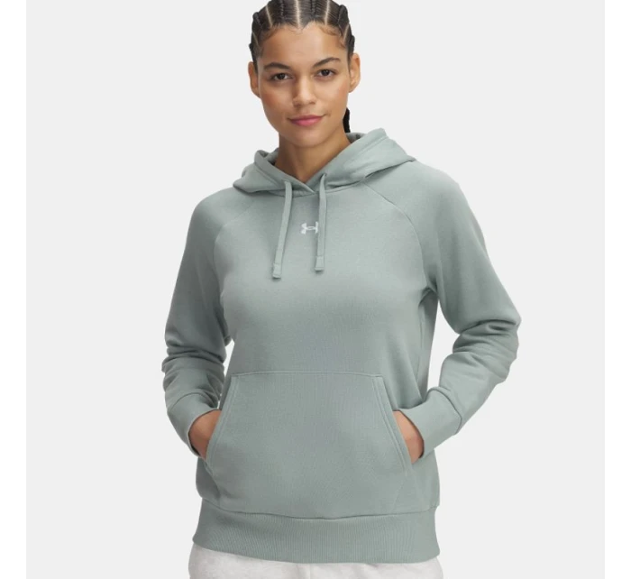 Rival Fleece Hoodie W model 20972357 - Under Armour