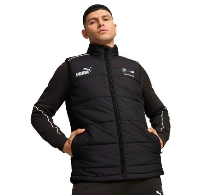 Kamizelka BMW MMS M 01 model 21100473 - Puma Kamizelka BMW MMS M 01 model 21100473 - Puma