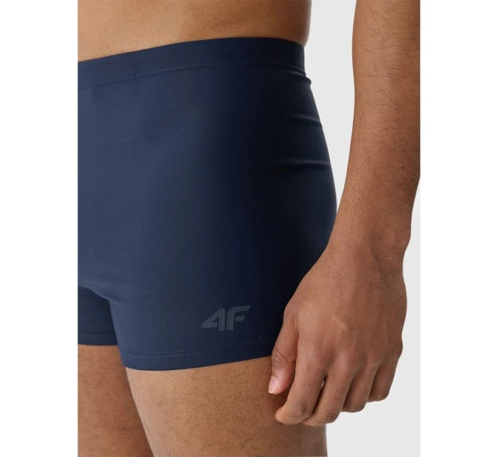 Pánské boxerky k bazénu a na model 21431618 - 4F Pánské boxerky k bazénu a na model 21431618 - 4F