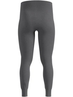 Odlo BL BOTTOM dlouhé pánské legíny ACTIVE WARM ECO velikost L Grey