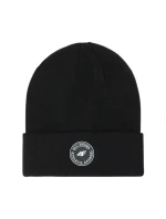 Dětská čepice tmavě černá JWMM00ACAP 20S model 21727077 - 4F Dětská čepice tmavě černá JWMM00ACAP 20S model 21727077 - 4F