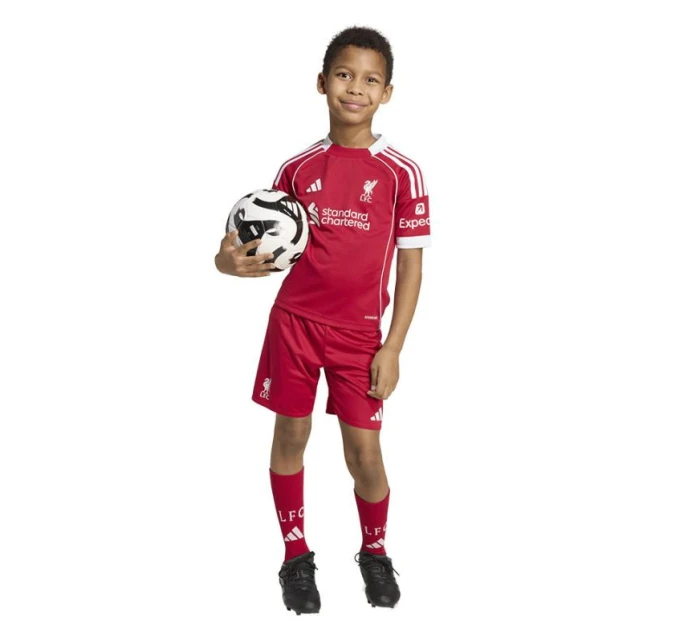 Domácí sada Liverpool FC model 21815348 - ADIDAS Domácí sada Liverpool FC model 21815348 - ADIDAS