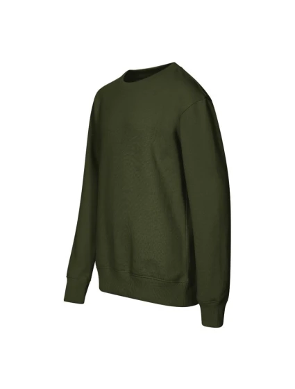 Detská mikina (vojenská)