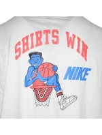 Tričko Nike Premium White - model 21929423 Tričko Nike Premium White - model 21929423