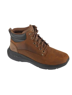 Skechers Parson – Ederic 205175-CDB hnědé 41
