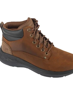 Skechers Parson – Ederic 205175-CDB hnědé 41